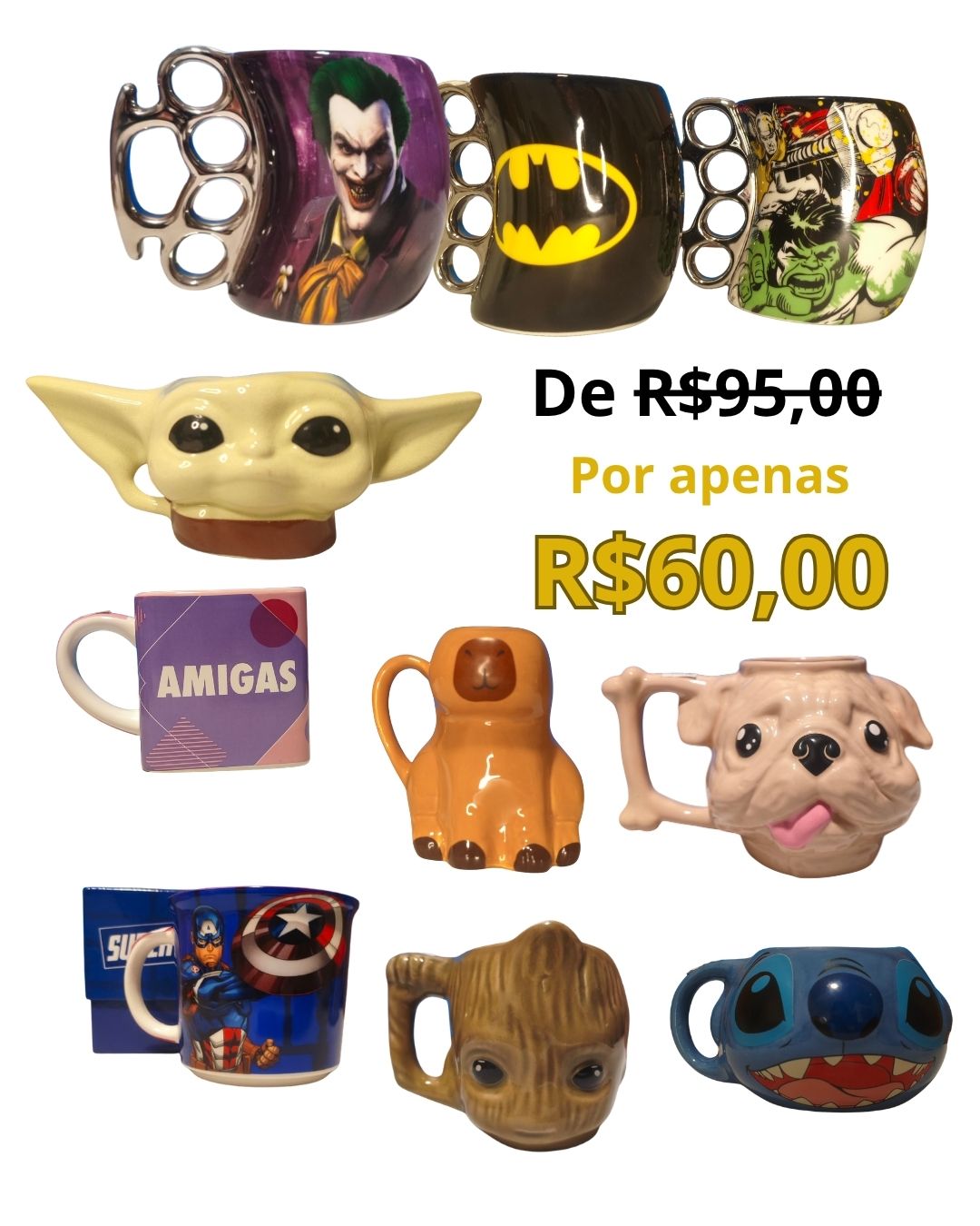 ✨ Última Chance